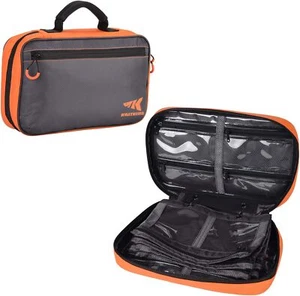 Signature Lure Bag Utility Binder Tackle Bag - Fishing Gear, Self-Healing - Picture 1 of 8