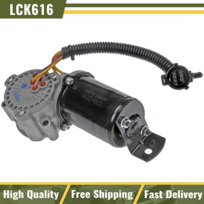 Двигатель раздаточной коробки Dorman для пикапа 4WD Ford Ranger серии B - Изображение 1 из 4