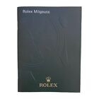 Rolex Milgauss 2008 Instruction Booklet Manual English