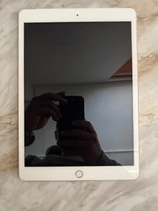 Apple iPad 7th Gen 10.2" Wi-Fi + Cellular Unlocked  - AS-IS Please Read! - Picture 1 of 12