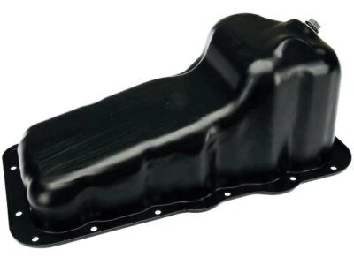 Para 2002-2012 Jeep Liberty Oil Pan 77597RDZJ 2003 2004 2005 2006 2007 2008 2009 - Imagem 1 de 2