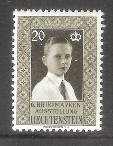 Liechtenstein Mi nr 352  Postfris. - Imagen 1 de 1