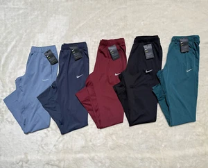 NWT Nike Dri-FIT Jogger Pants Unisex Gym bottom Sport | Breathable & Comfortable - Picture 1 of 13