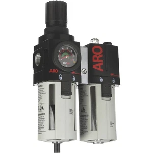 Ingersoll Rand Combination Air System Accessories, 1/2in. NPT (F) Air Line - Picture 1 of 1