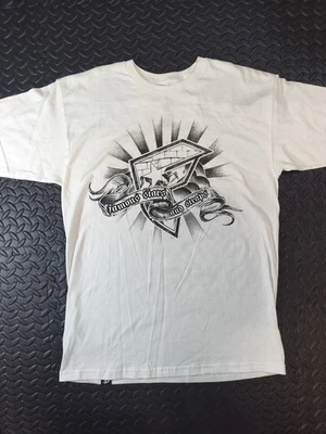 знаменитые звезды и ремни Godly Prison Art y2k винтажный Deadstock Трэвис Баркер M - Изображение 1 из 4