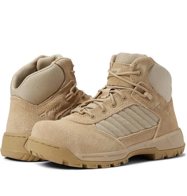 Bota de combate Bates Tactical Sport 2 para mujer, Desert Sand, 9 Foto 1 de 2