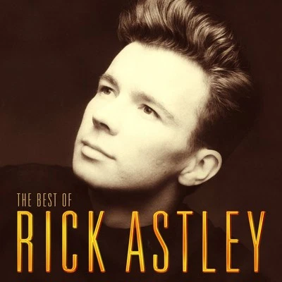 Rick Astley: The Best of Rick Astley - Image 1 of 1