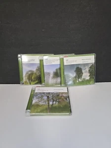 Rued Langgaard: The Symphonies 4 CD Set, #1, 2, 3, 12, 13, 14, 15, 16 - Picture 1 of 17