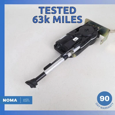 Antena estéreo de radio extensible de potencia para maletero Jaguar X100 XKR 97-06 OEM 63k Foto 1 de 4