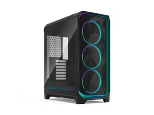 Fractal Design FDCMES3A03 Meshify 3 ATX PC Case - Picture 1 of 1
