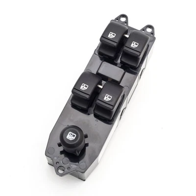 Master Power Control Window Switch 96269354 For Daewoo Nubira LHD - Image 1 of 4