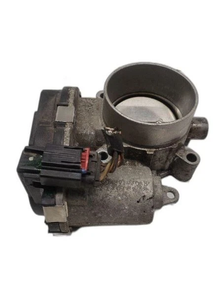 Корпус дроссельной заслонки дроссельный клапан в сборе 2,4 л подходит для 15-20 RENEGADE 1235587 - Изображение 1 из 4