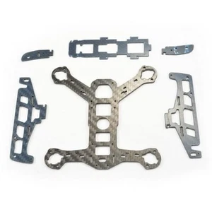 Hubsan H122 Fiber Frame - Picture 1 of 3