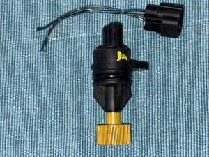 99-05 Suzuki Vitara Grand Vitara XL-7 Vehicle Speed Sensor 3491065D30 4WD A/T - Picture 1 of 4
