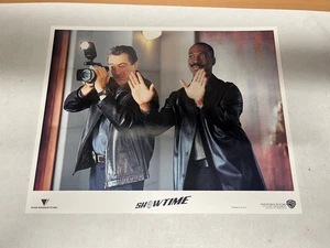 Lobby Cards SHOWTIME - Imagen 1 de 8