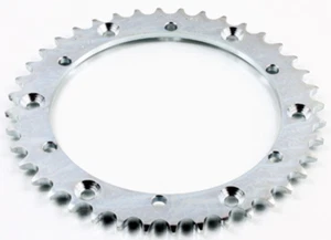 JT Rear Steel Sprocket 40T 40 Teeth Yamaha YFS Blaster 200 88-06 JTR853.40 - Picture 1 of 3
