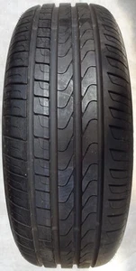 1 Sommerreifen 205/55 R17 91V Pirelli Cintuirato P7 * RSC DEMO 21-17-10b - Bild 1 von 1