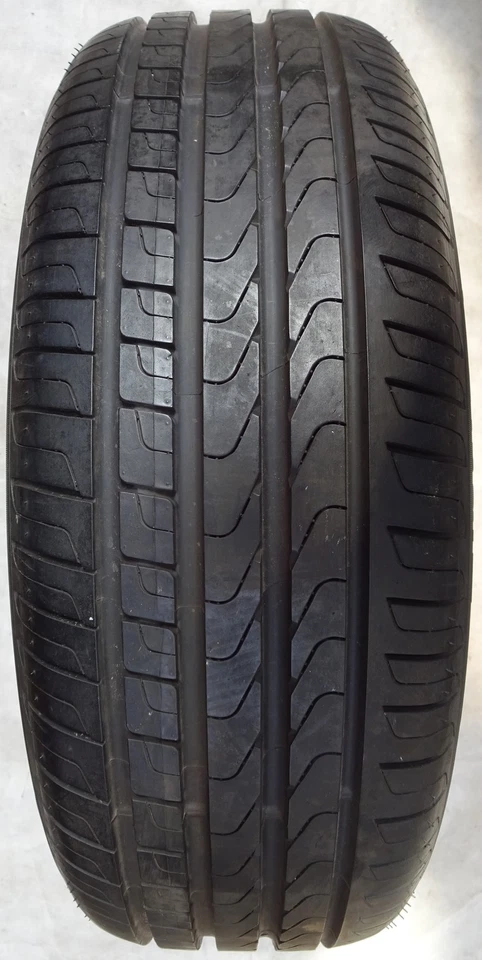 1 Sommerreifen 205/55 R17 91V Pirelli Cintuirato P7 * RSC DEMO 21-17-10b - Bild 1 von 1