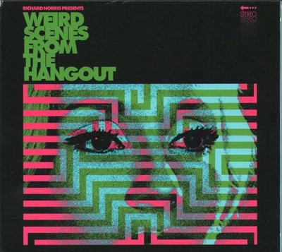Various Artists Weird Scenes From the Hangout (Psychedelic & Freakbeat - Image 1 of 2