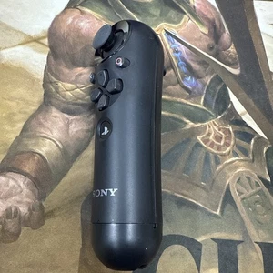 Sony PlayStation Move Navigation Controller Playstation 3 CECH-ZCS1U OEM Tested - Picture 1 of 2