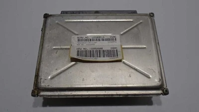 ENGINE ECM FITS 01-03 ALERO 587772 Foto 1 de 4