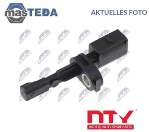 HCA-VW-034 ABS SENSOR DREHZAHLFÜHLER NTY FÜR VW CADDY III,CADDY IV - Bild 1 von 8