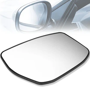 For 2013-2018 Altima Sentra OE Style Right Mirror Glass w/Turn Signal 963653TH2A - Picture 1 of 5