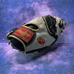 Guante Guante Rawlings Encore Series Catchers eccm32-23bw 32 pulgadas punta ligera - Imagen 1 de 7