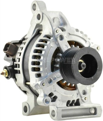 Alternador BBB Industries 11352 Reman - Imagem 1 de 4