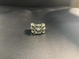 Chrome Hearts Ring - Picture 1 of 3