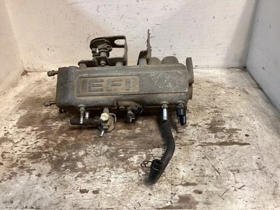 Camioneta Toyota 1986-1988 4runner RE colector de admisión superior plenum Foto 1 de 4