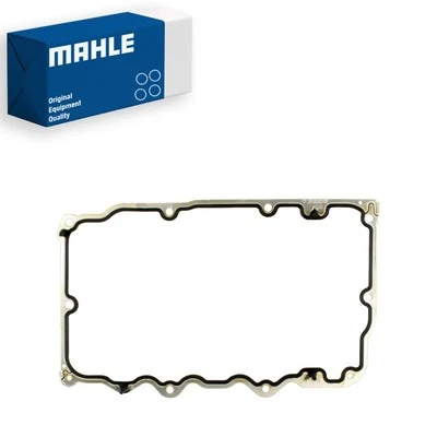 Junta de cárter de aceite del motor Mahle para Ford Explorer Sport Trac 2001-05, 2007-10 4,0 L Foto 1 de 2