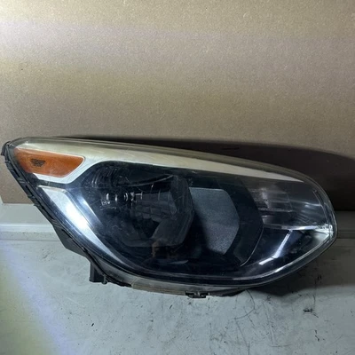 Faro halógeno derecho pasajero Kia Soul 2014-2019 fabricante original Foto 1 de 3