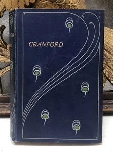 Crandford und Mary Barton von Mrs Gaskell - Bild 1 von 23