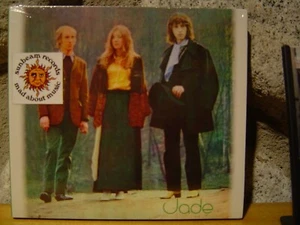 JADE Fly On Strangewings 2xCD/1970 UK/British Folk Rock/Sandy Denny/Spriguns - Picture 1 of 2