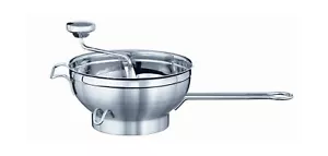 Rosle 16252, Passetout/Food Mill, Stainless Steel - Picture 1 of 8