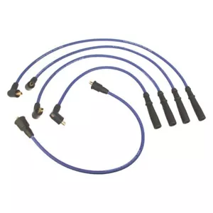 Karlyn STI 382 Spark Plug Wire Set - Foto 1 di 2