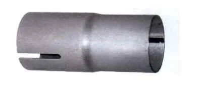 AFTERMARKET PRODUCTS Rohrverbinder Auspuff Schelle Adapter Doppelschelle Reduzierung