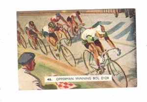 Sanitarium Weetbix Card - 1952 - Children's Australian Encyclopedia #46 - Picture 1 of 2