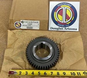 14610 & 14615 3rd Countershaft Gear S&S P/N S-5929 Ref. # Fuller 20380, 19627 - Picture 1 of 11