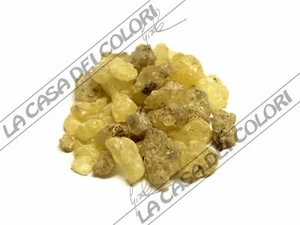 GOMMA SANDRACCA - 700 g - Imagen 1 de 1