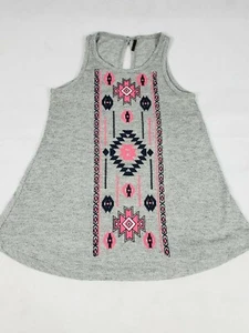 tank top girls poofy size 10 - Picture 1 of 6