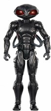 DC Comics Aquaman Black Manta 12" Action Figure