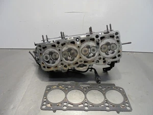 038103373E 4833006 cylinder head for SKODA OCTAVIA BERLINA (1U2) 2005 - Picture 1 of 16