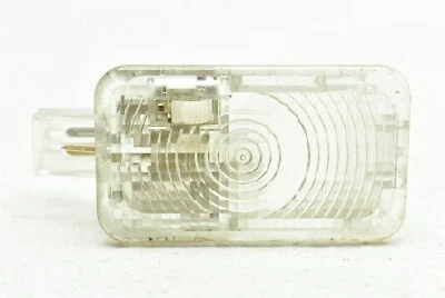 Lámpara de luz de maletero Subaru Impreza WRX 2008-2014 carga trasera OEM 08-14 Foto 1 de 4