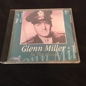 Glenn Miller: In the Mood (CD 2005) - Imagen 1 de 3