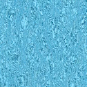 FUSION VIBRATION Aqua ROBERT KAUFMAN SRK-17562 70 AQUA Blue - Picture 1 of 1