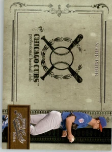 2004 Prime Cuts II Baseball Cards - Picture 1 of 53
