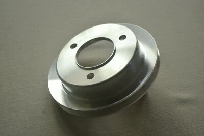 Polea cigüeñal Sunbeam Tiger Foto 1 de 4