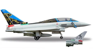 Eurofighter Typhoon EF-2000- Italian Air Force 20° Gruppo, Herpa - Picture 1 of 8
